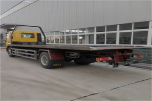 伊吾24小时公路救援电话