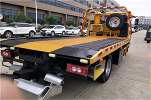 伊吾24小时汽车送油服务公司